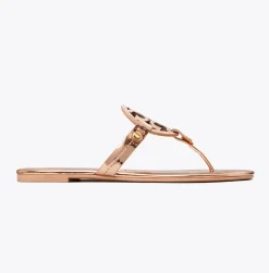 MILLER CLASSIC METALLIC ROSE GOLD