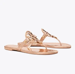 MILLER CLASSIC METALLIC ROSE GOLD