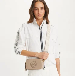 MILLER MINI CROSSBODY FRESH CLAY