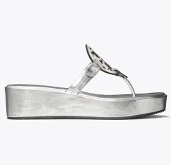 MILLER WEDGE SILVER