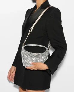 MINI HOBO ICE SEQUIN