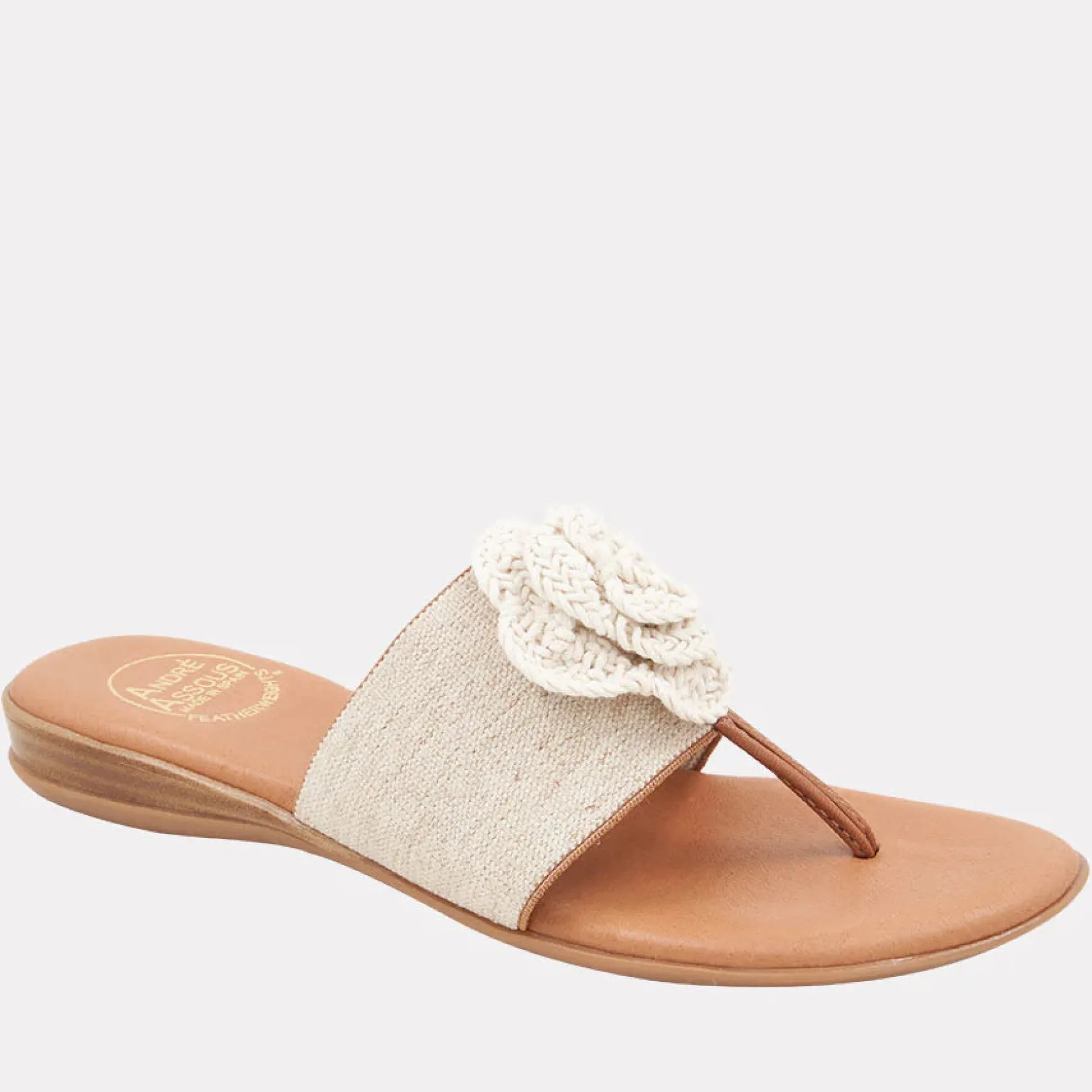 NARA BEIGE LINEN
