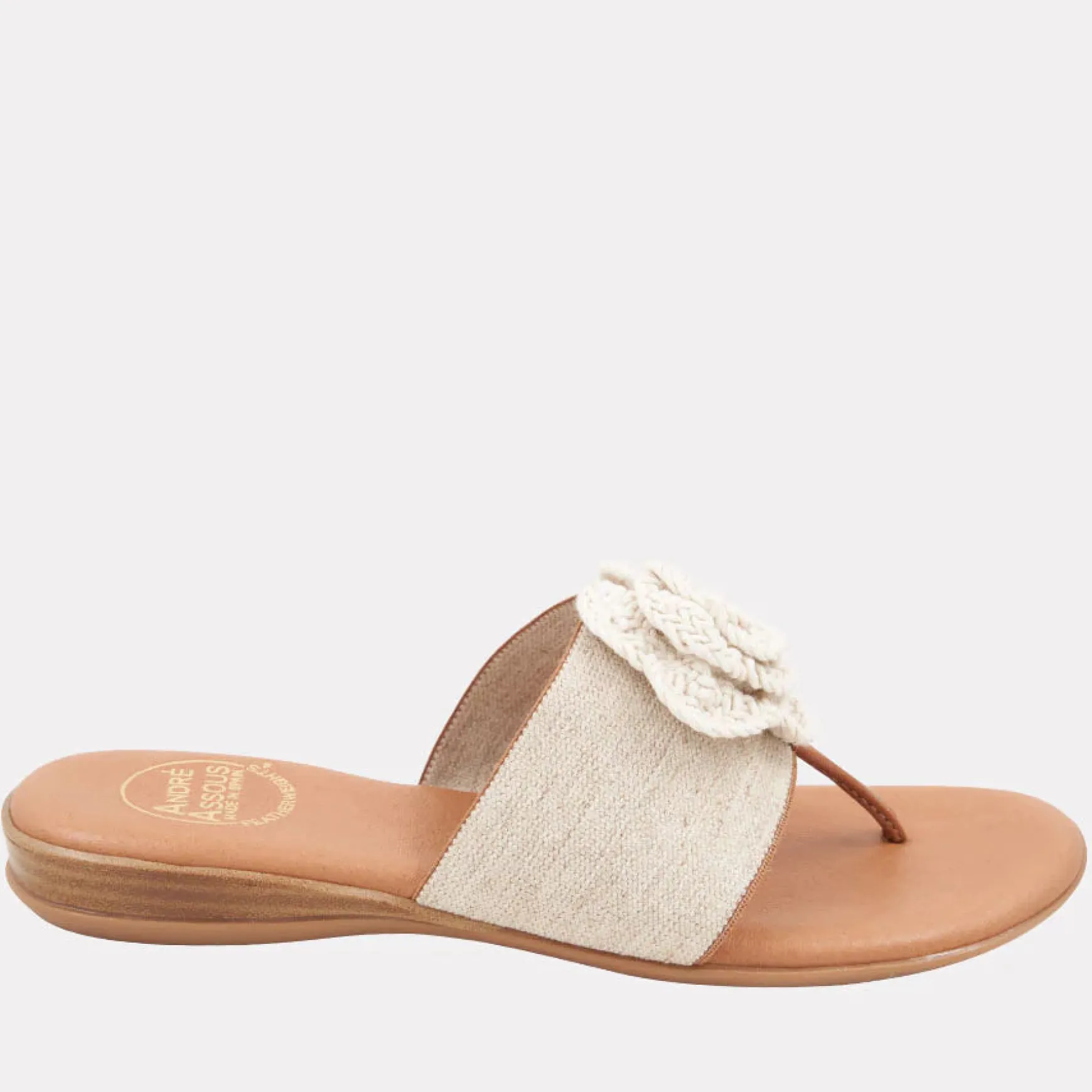 NARA BEIGE LINEN