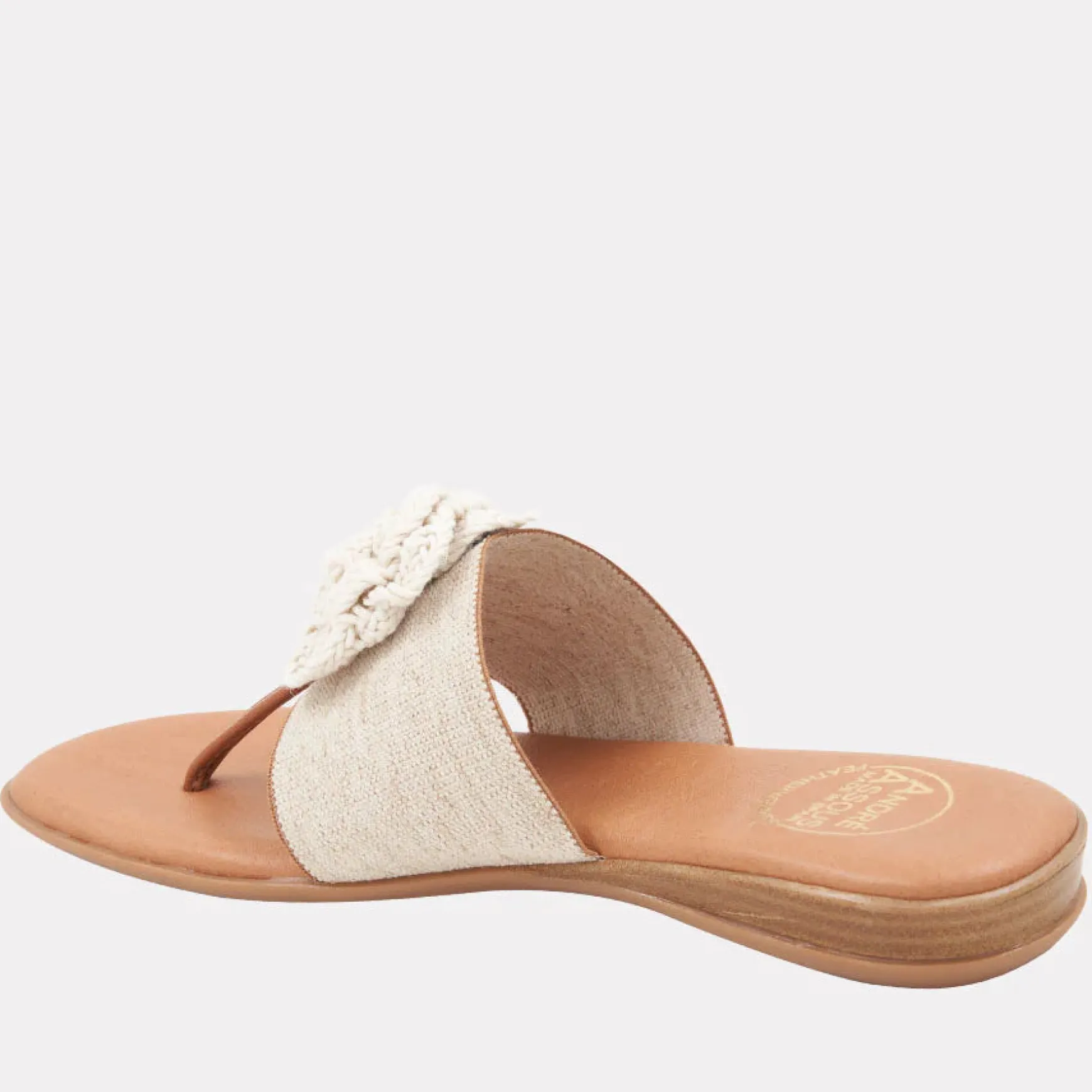NARA BEIGE LINEN