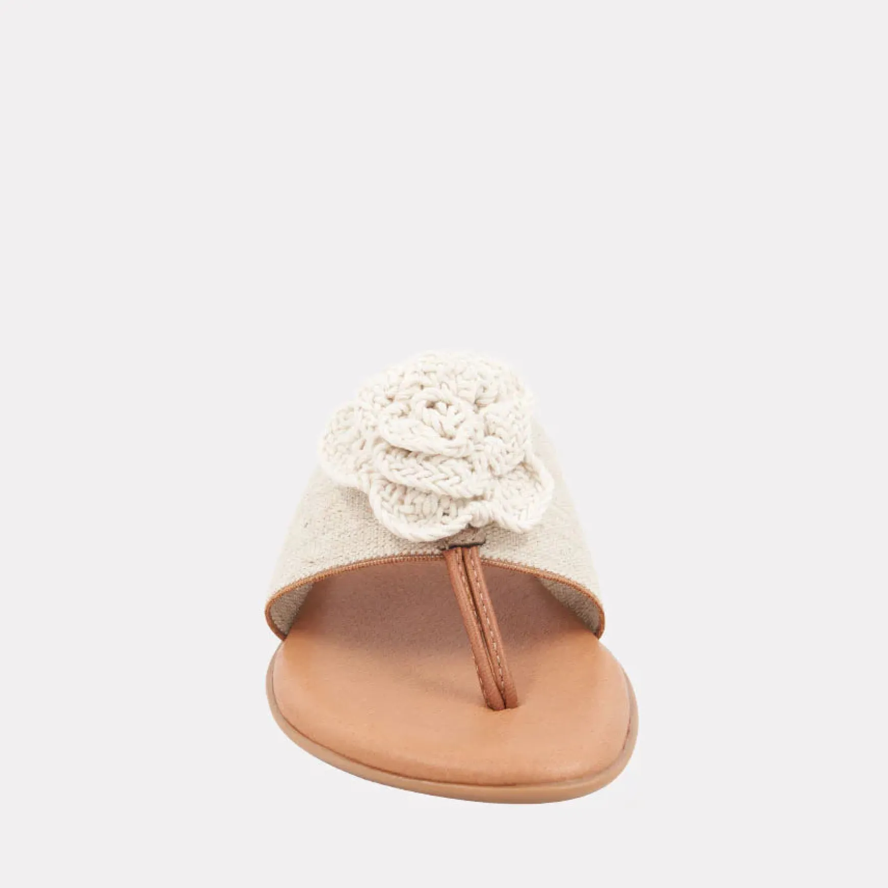 NARA BEIGE LINEN