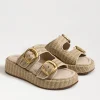 NERISSA SUNNY GOLD
