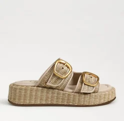 NERISSA SUNNY GOLD