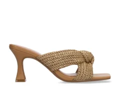 NICOLE CAMEL STRAW