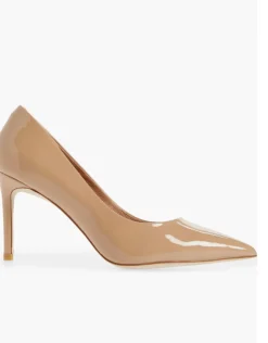 NIKIA BEIGE PATENT
