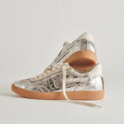 NOTICE SILVER DISTRESSED