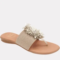 NOVALEE BEIGE/PLATINO