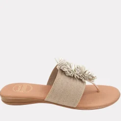 NOVALEE BEIGE/PLATINO
