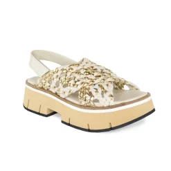 57575 NUDE/GOLD