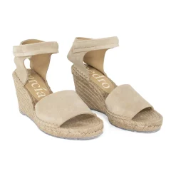 OLANY FLAX SUEDE