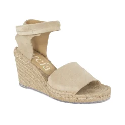 OLANY FLAX SUEDE