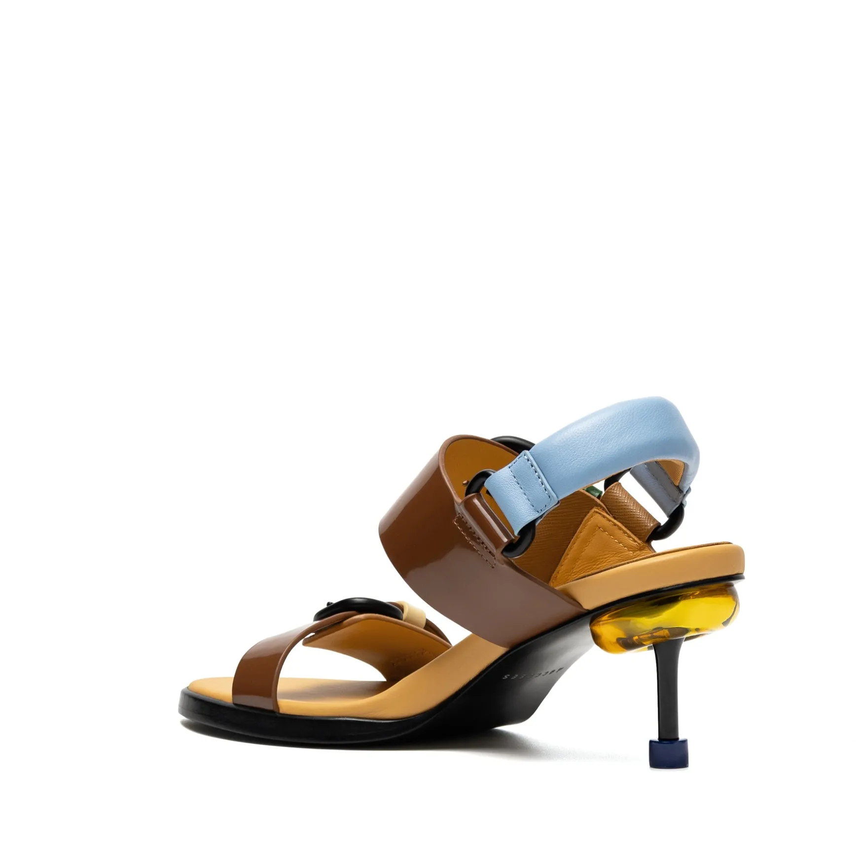 OSHA LINE MID BROWN