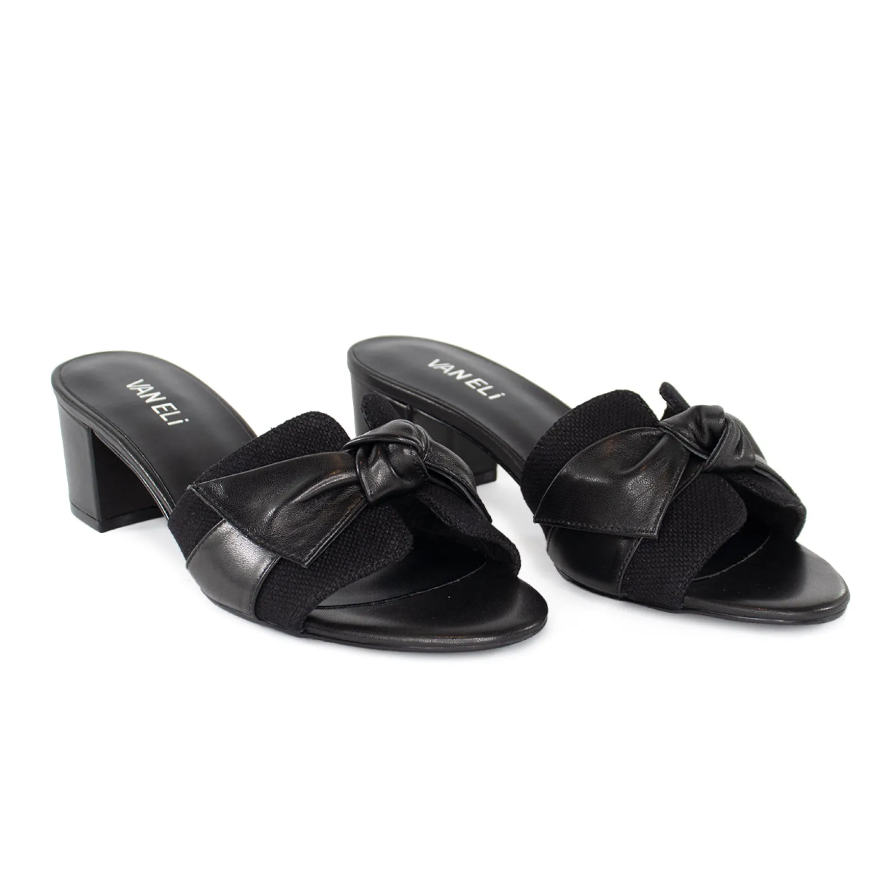 OZANE BLACK