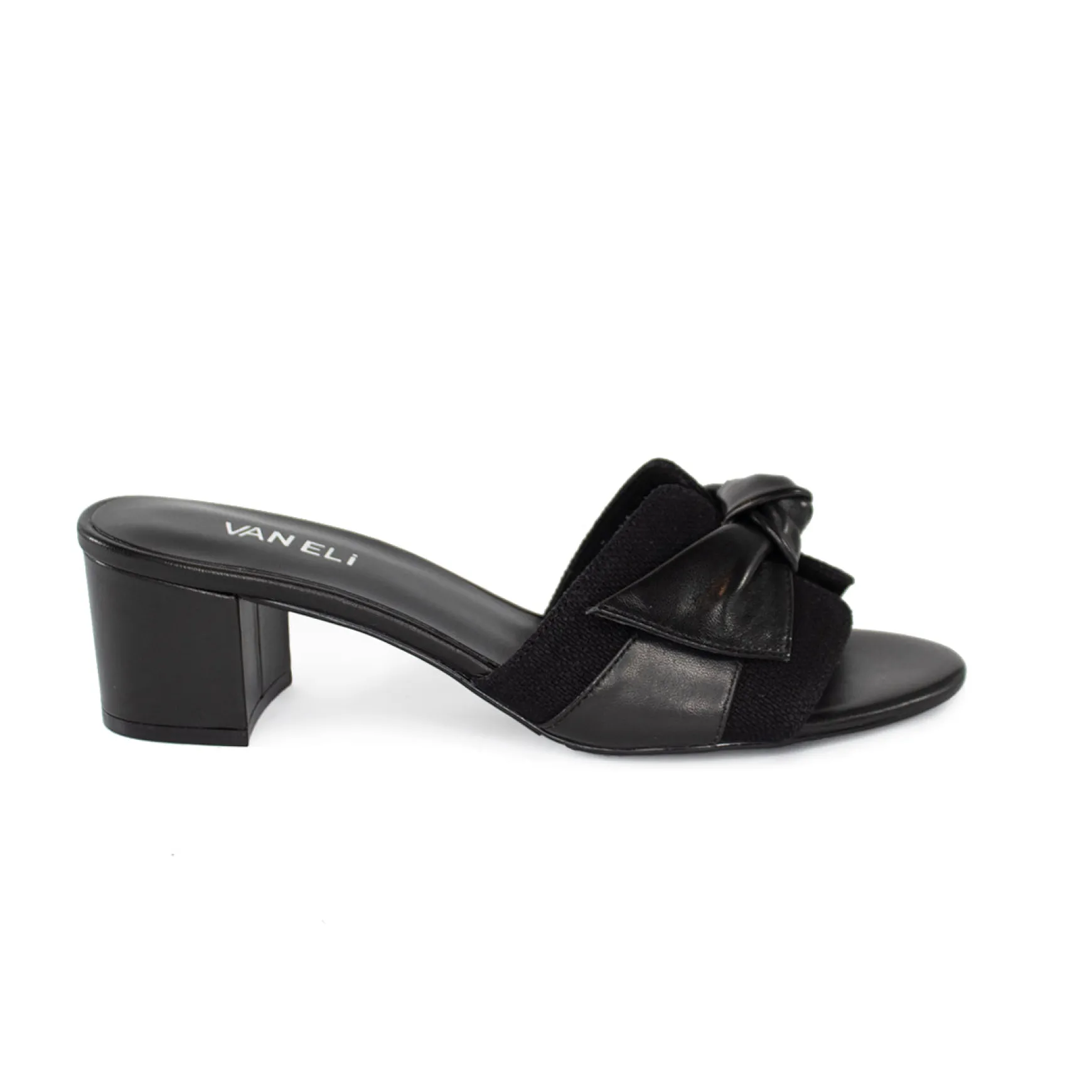 OZANE BLACK