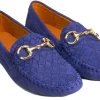 PERLATA ROYAL SUEDE