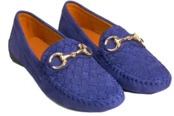 PERLATA ROYAL SUEDE