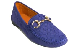 PERLATA ROYAL SUEDE