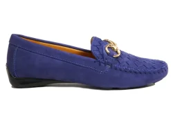 PERLATA ROYAL SUEDE