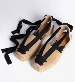 PUNTERA SAND SUEDE