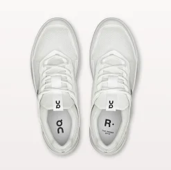 ROGER SPIN WHITE/BLACK