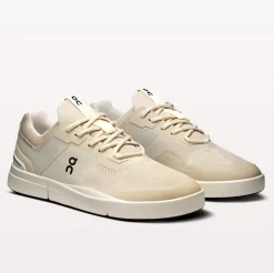 ROGER SPIN WOMEN SAND/IVORY