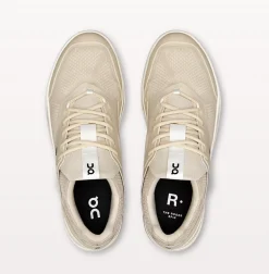 ROGER SPIN WOMEN SAND/IVORY