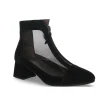 RUNA BLACK MESH