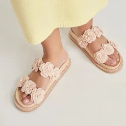 SHERLA PRALINE RAFFIA