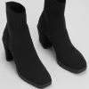 SPELL BLACK SUEDE