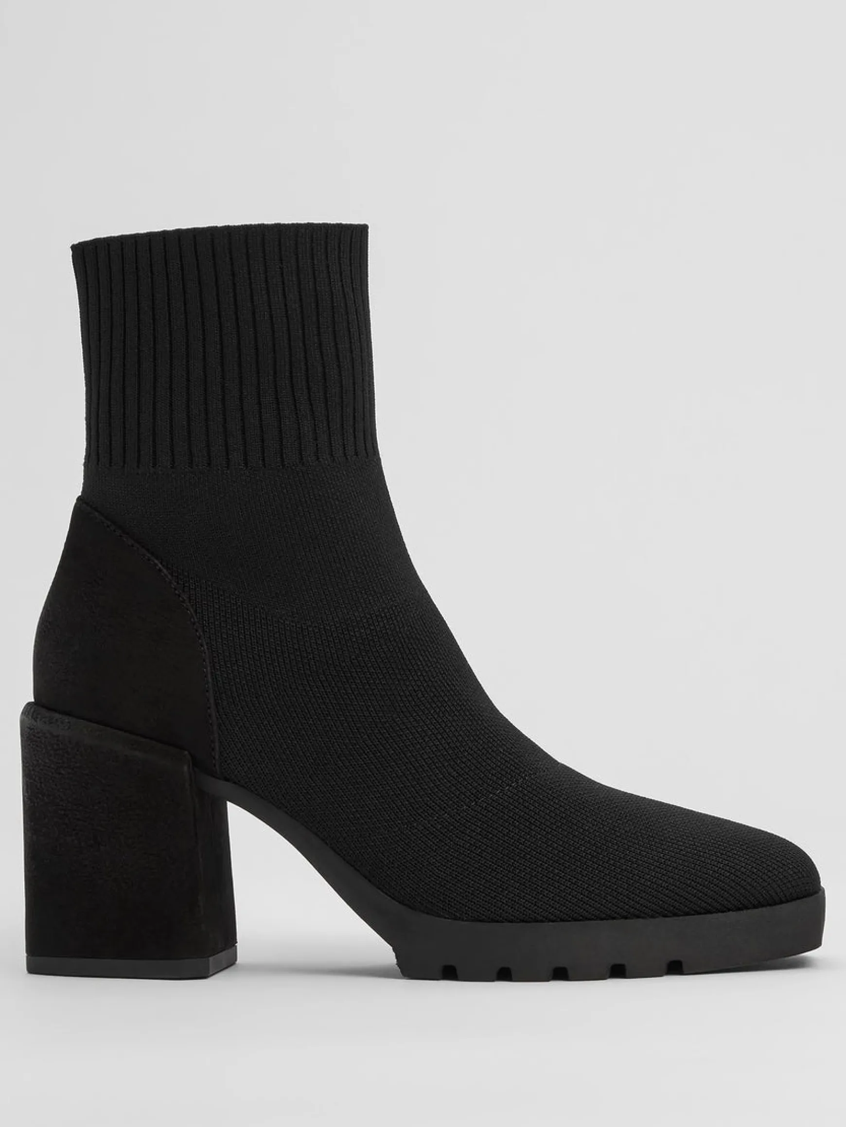 SPELL BLACK SUEDE