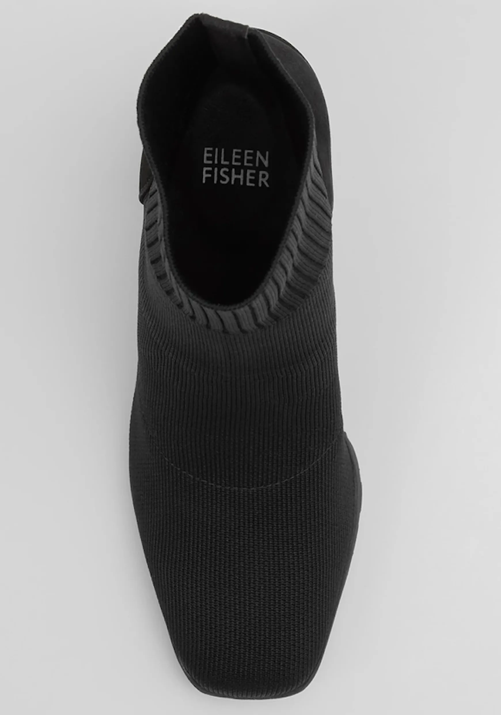 SPELL BLACK SUEDE