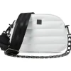 STAR GAZER WHITE PATENT