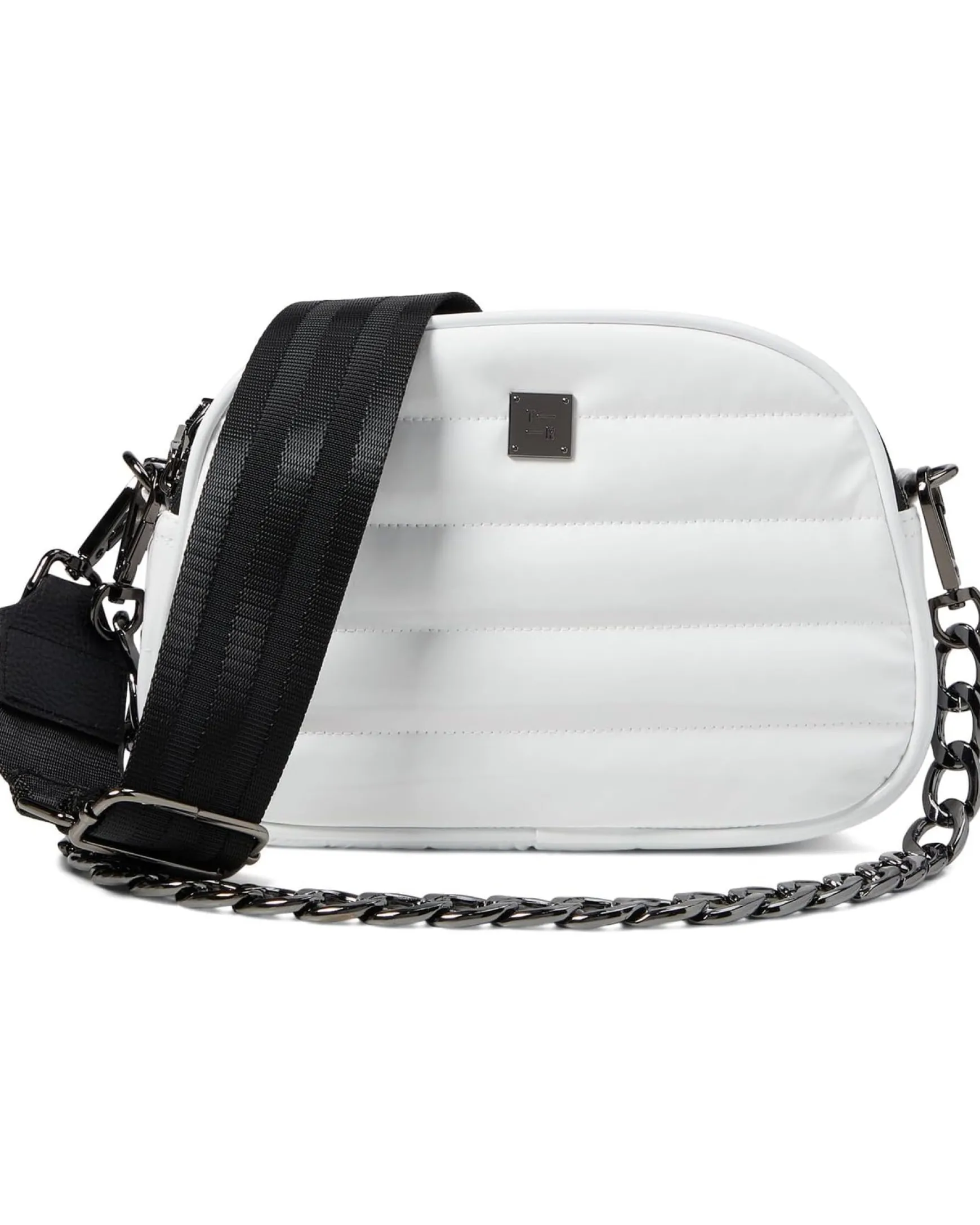STAR GAZER WHITE PATENT