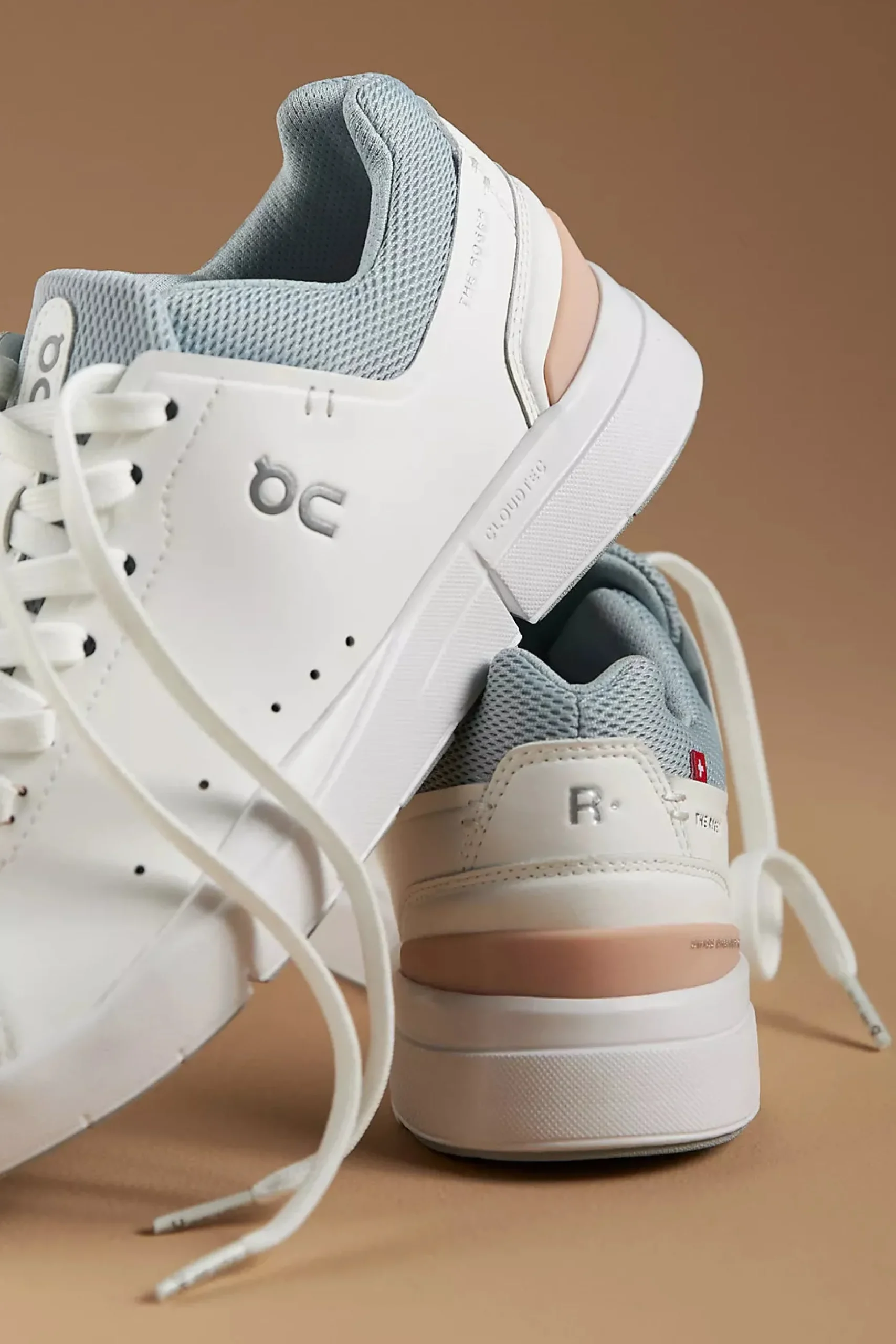 STAR GAZER WHITE PATENT