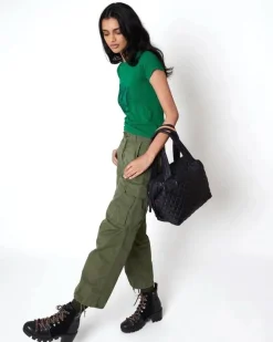 SUTTON MEDIUM DELUXE BLACK