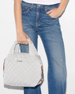 SUTTON SMALL DELUXE PEBBLE LIQUID