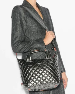 SUTTON SMALL DELUXE PEWTER