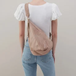 SWAY CONVERTIBLE SLING HAZE