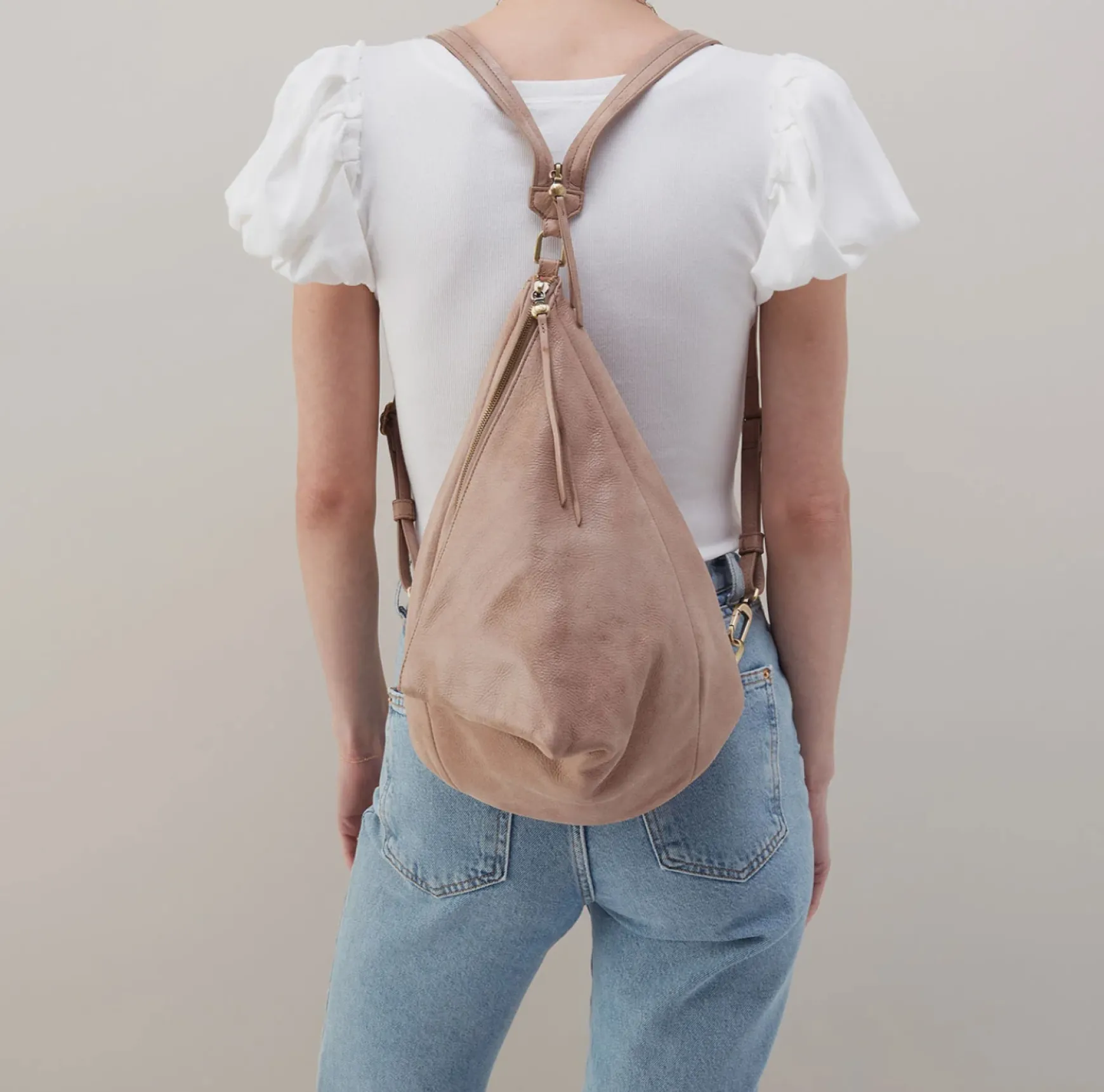SWAY CONVERTIBLE SLING HAZE
