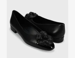 TASINA BLACK/BLACK
