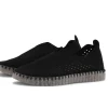 TULIP 3072 BLACK/CLEAR