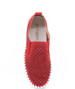 TULIP 140 DEEP RED