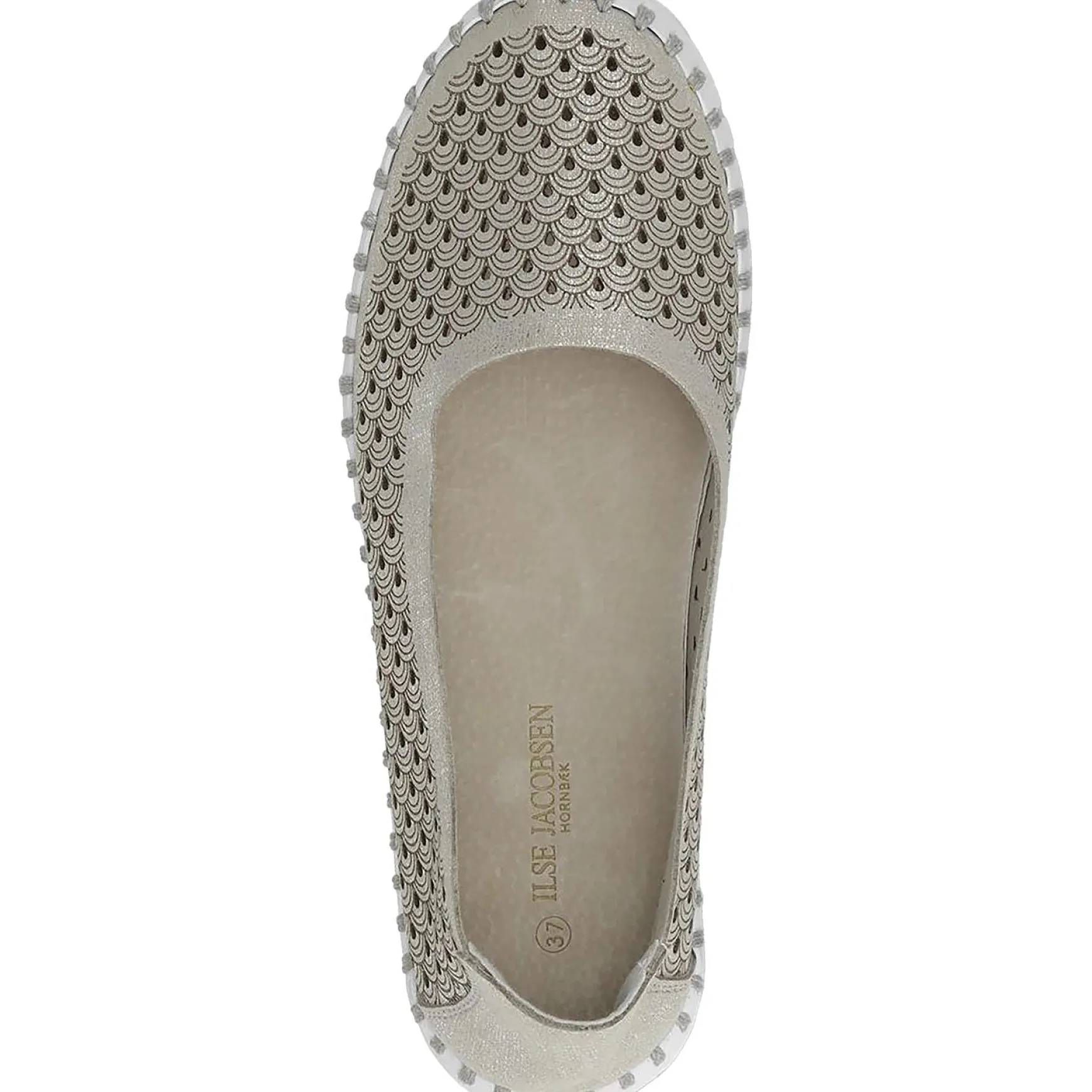 TULIP 0026 SILVER