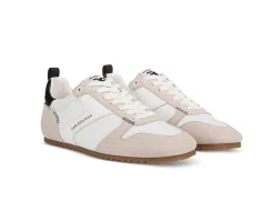 ZARIA WHITE/BLACK
